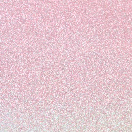 30 Pack: Light Pink Fine Glitter Paper by Recollections&#xAE;, 12&#x22; x 12&#x22;